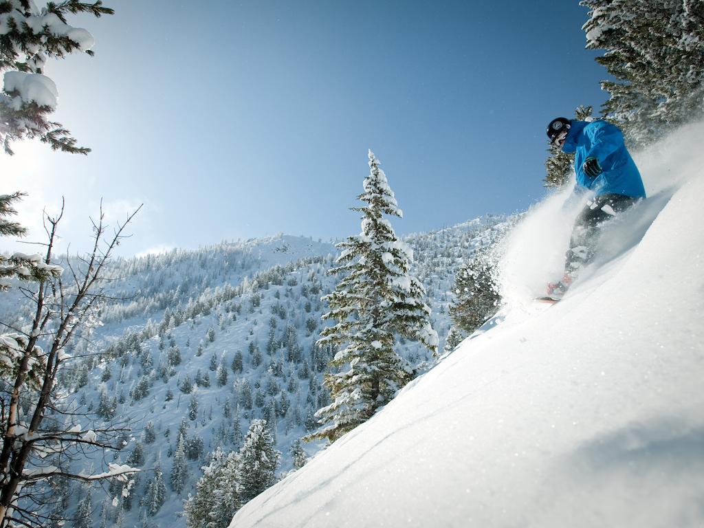 Panorama Mountain Resort - Ski Tip / Tamarack Condos Exterior foto